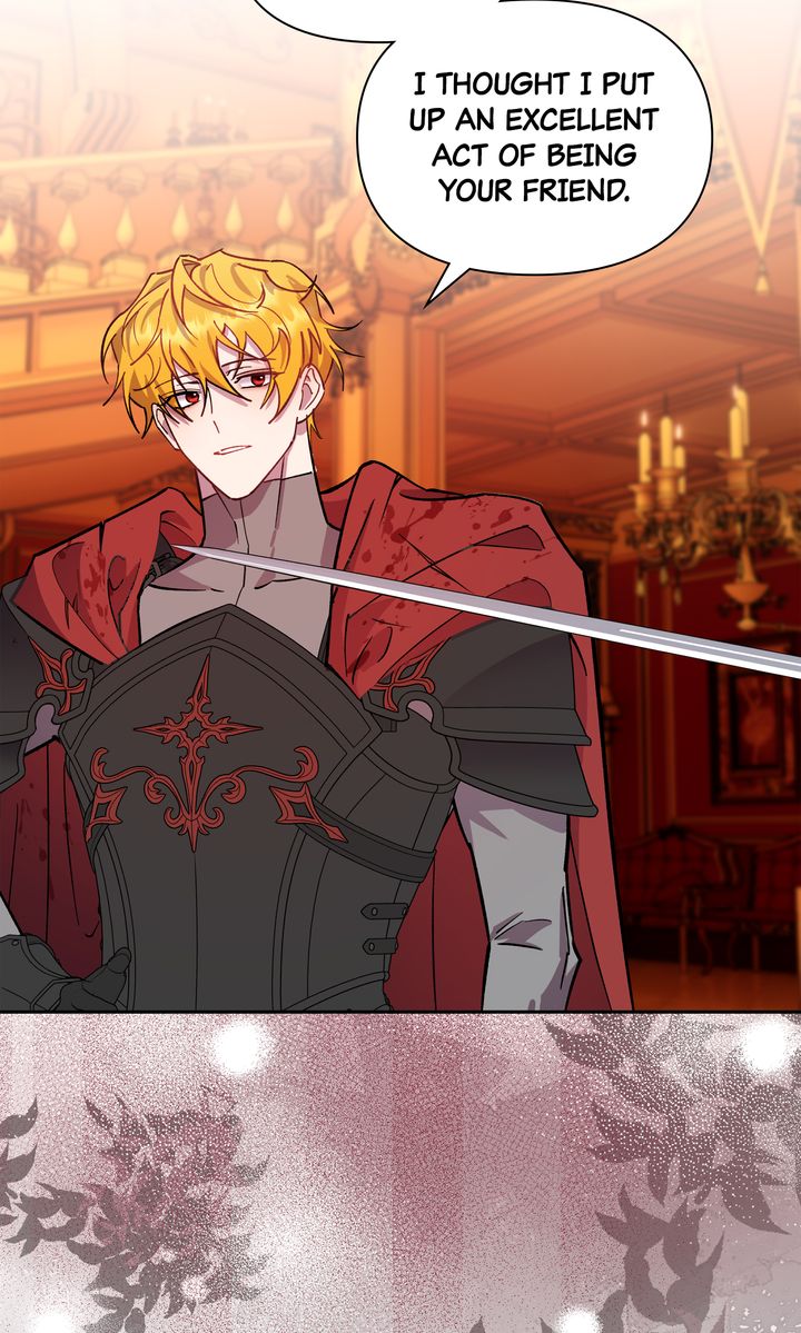 How the Count’s Young Lady Tames the Emperor’s Dog Chapter 92 286 42