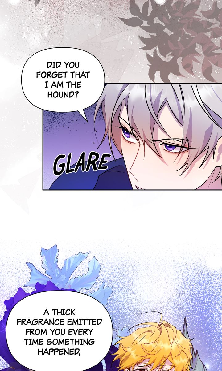 How the Count’s Young Lady Tames the Emperor’s Dog Chapter 92 287 43