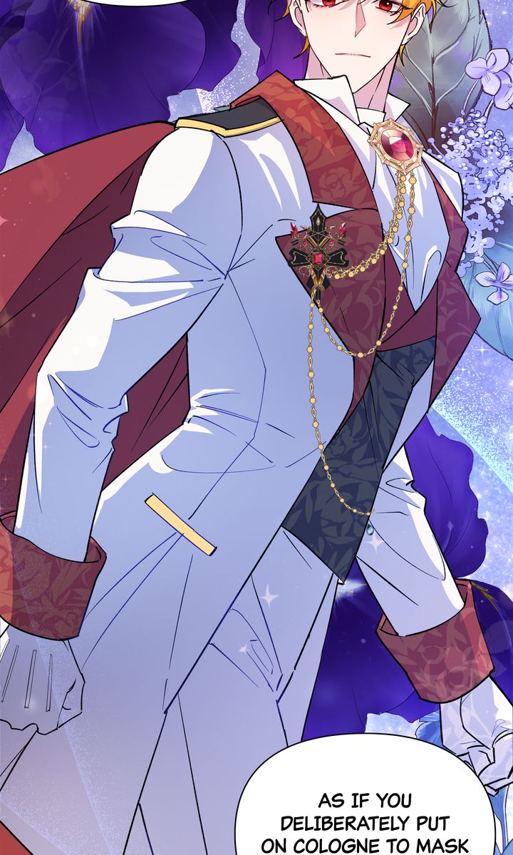 How the Count’s Young Lady Tames the Emperor’s Dog Chapter 92 288 44