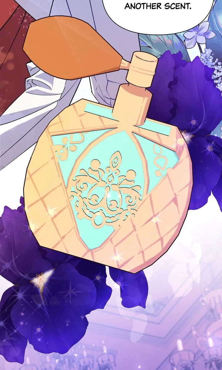 How the Count’s Young Lady Tames the Emperor’s Dog Chapter 92 289 45