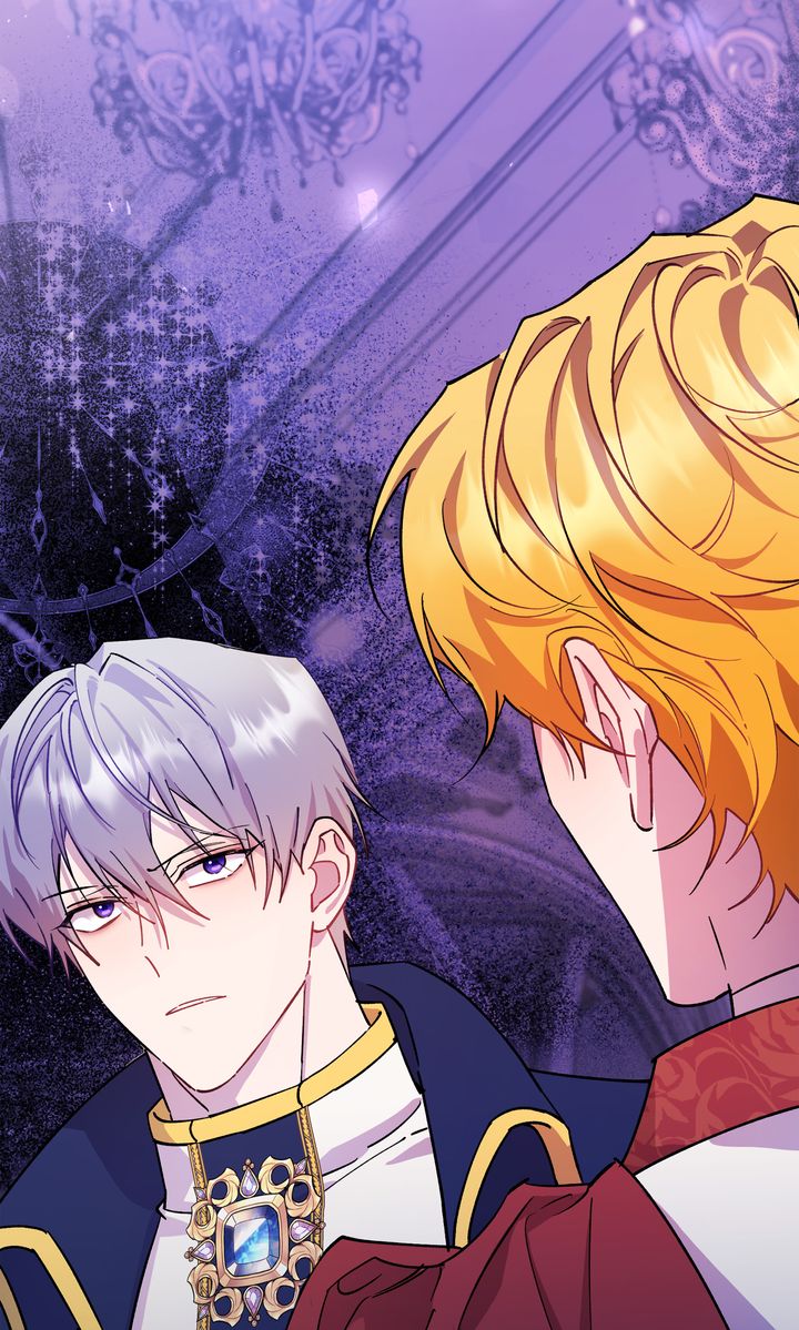 How the Count’s Young Lady Tames the Emperor’s Dog Chapter 92 290 46