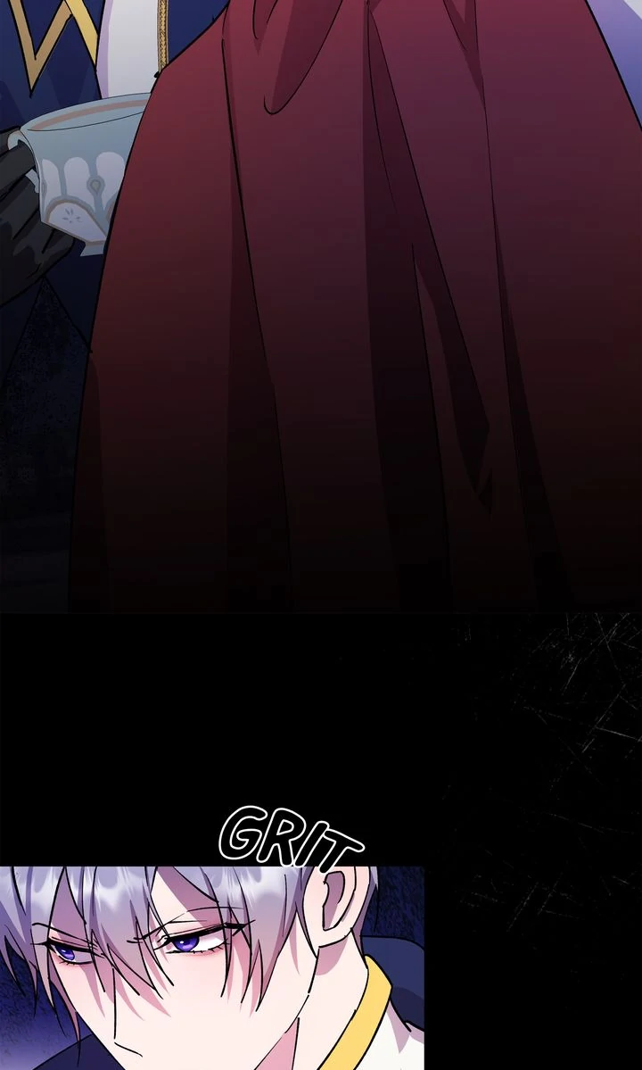 How the Count’s Young Lady Tames the Emperor’s Dog Chapter 92 291 47