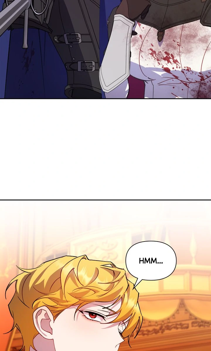 How the Count’s Young Lady Tames the Emperor’s Dog Chapter 92 295 51