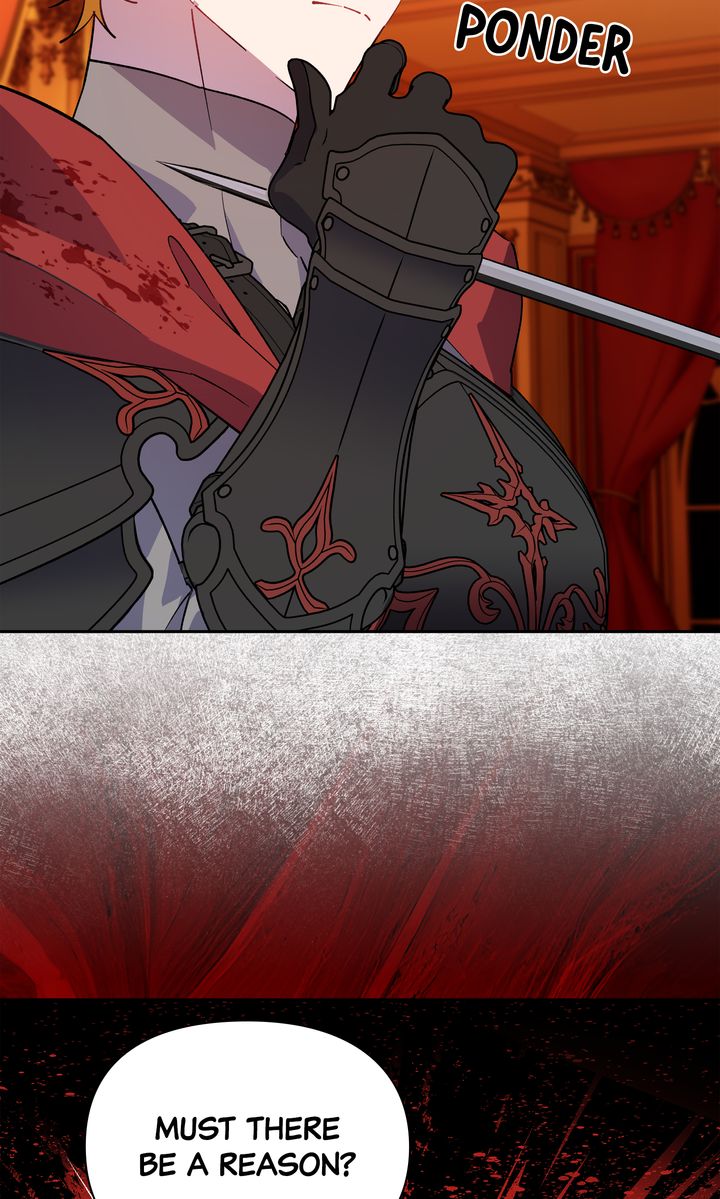 How the Count’s Young Lady Tames the Emperor’s Dog Chapter 92 296 52