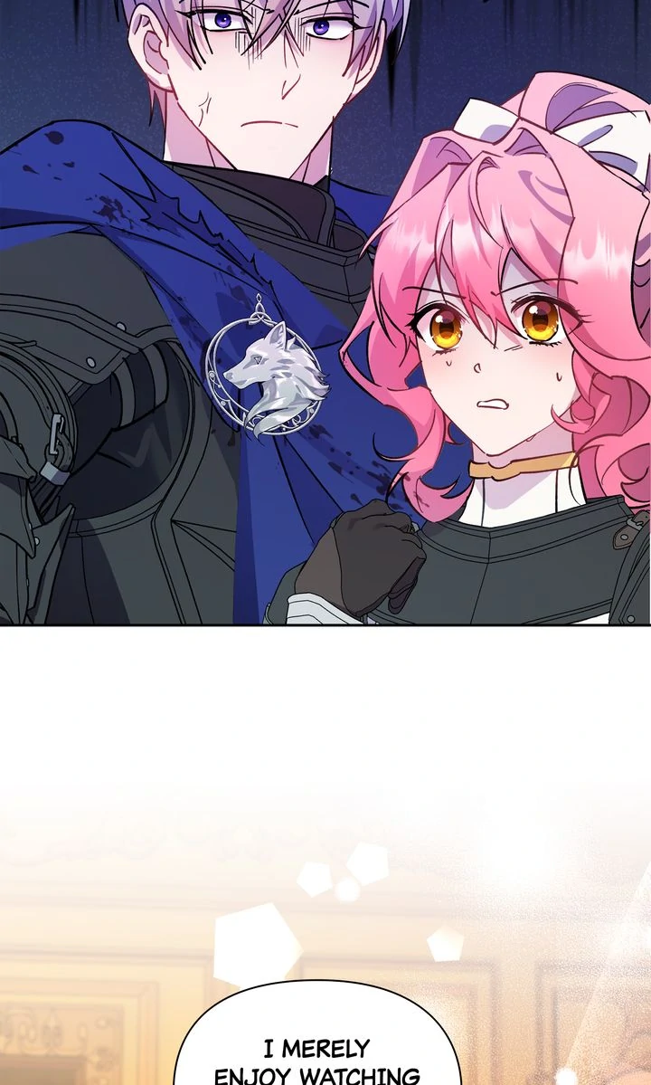 How the Count’s Young Lady Tames the Emperor’s Dog Chapter 92 299 55