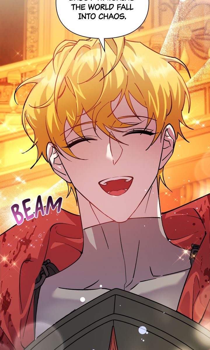 How the Count’s Young Lady Tames the Emperor’s Dog Chapter 92 300 56