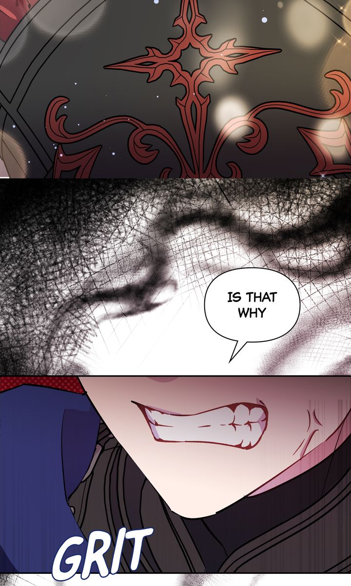 How the Count’s Young Lady Tames the Emperor’s Dog Chapter 92 301 57