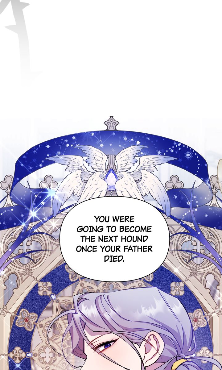 How the Count’s Young Lady Tames the Emperor’s Dog Chapter 92 305 61