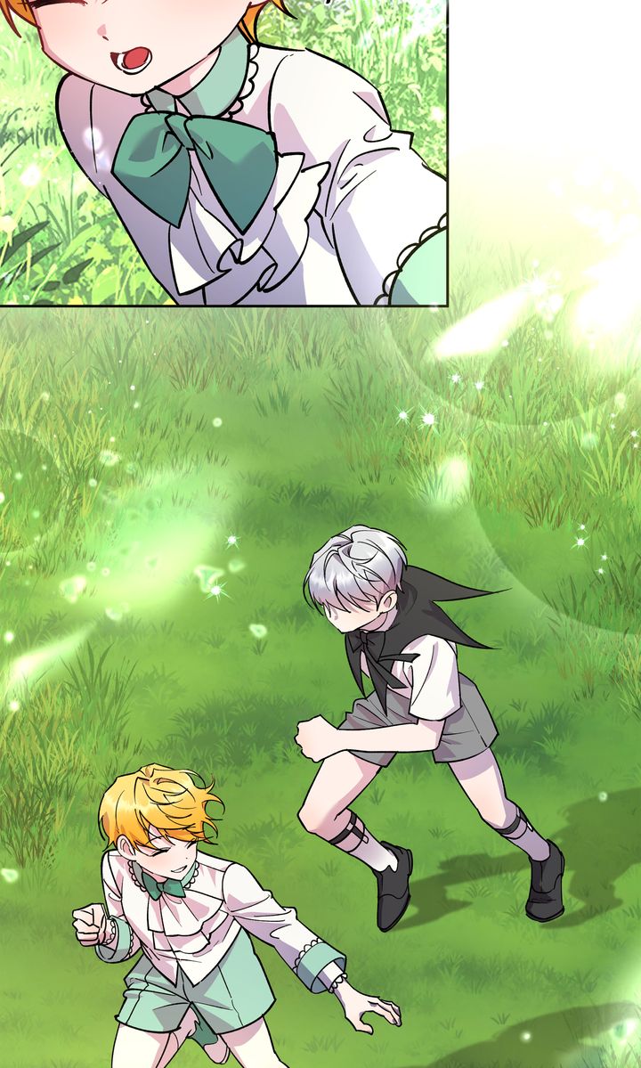 How the Count’s Young Lady Tames the Emperor’s Dog Chapter 92 308 64