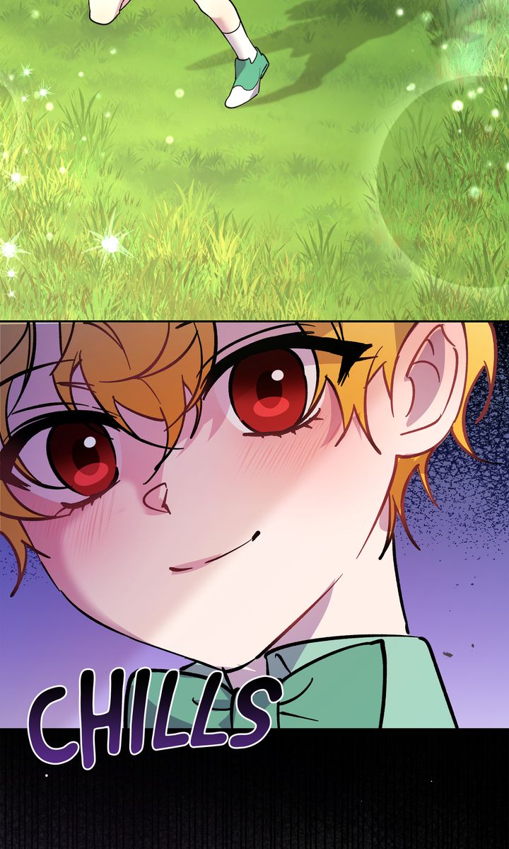 How the Count’s Young Lady Tames the Emperor’s Dog Chapter 92 309 65