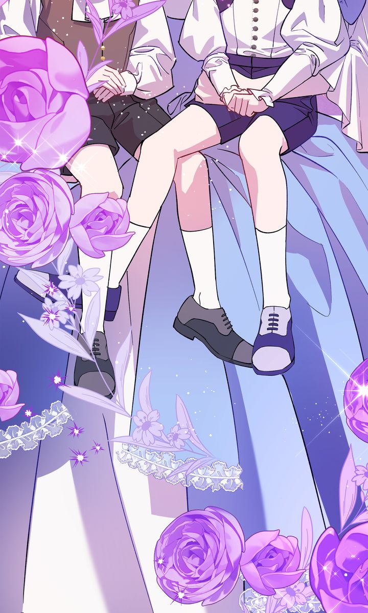 How the Count’s Young Lady Tames the Emperor’s Dog Chapter 92 311 67