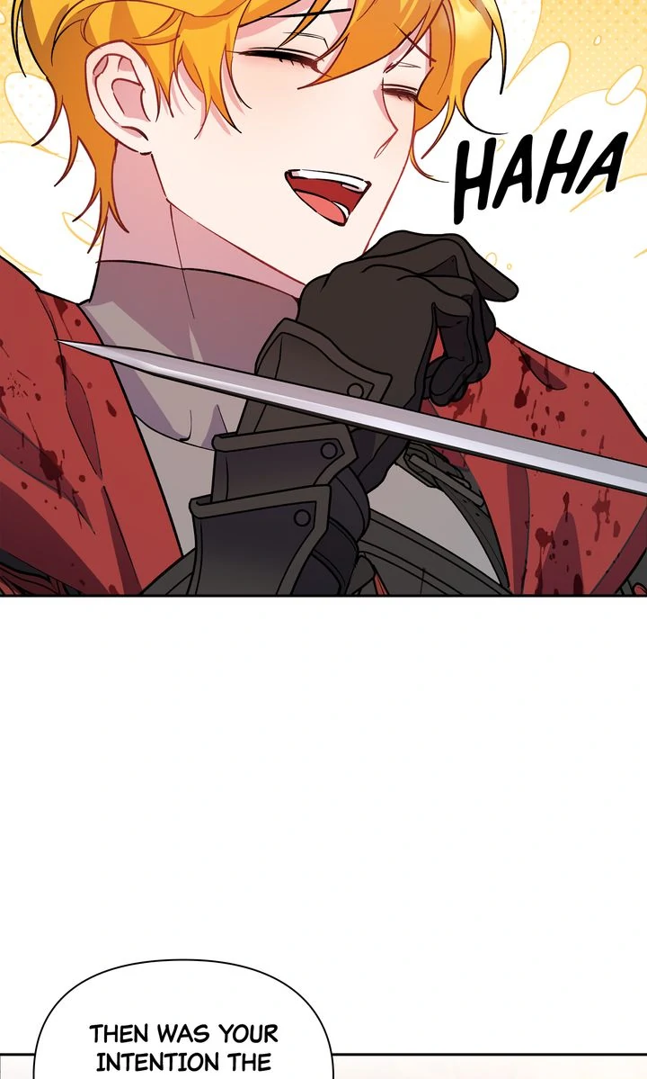 How the Count’s Young Lady Tames the Emperor’s Dog Chapter 92 313 69