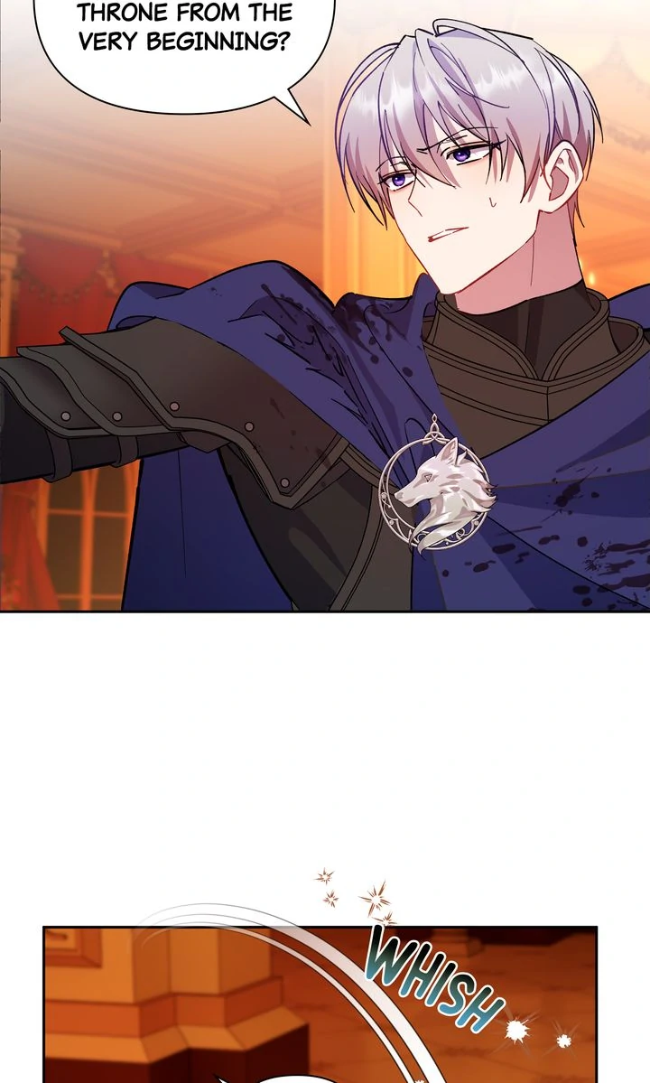 How the Count’s Young Lady Tames the Emperor’s Dog Chapter 92 314 70