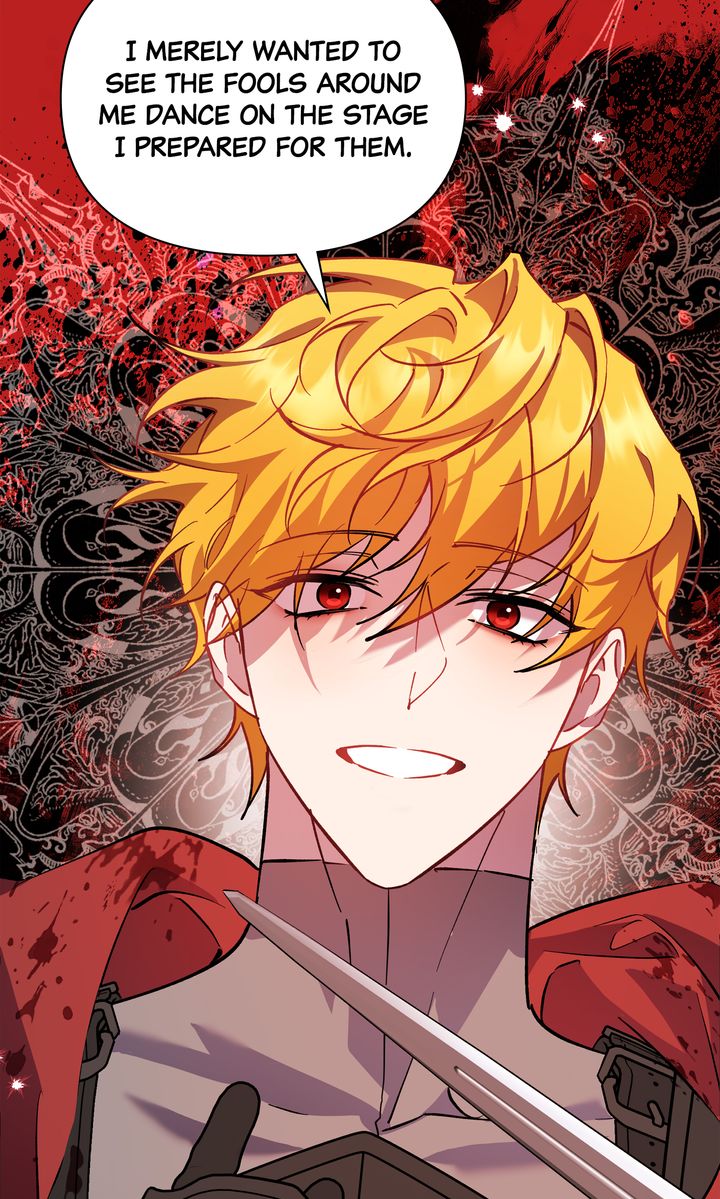 How the Count’s Young Lady Tames the Emperor’s Dog Chapter 92 316 72