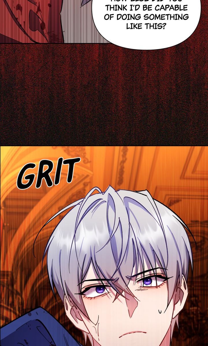 How the Count’s Young Lady Tames the Emperor’s Dog Chapter 92 320 76