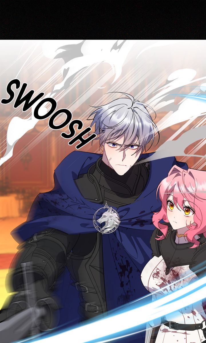 How the Count’s Young Lady Tames the Emperor’s Dog Chapter 93 254 01