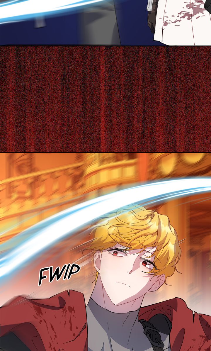 How the Count’s Young Lady Tames the Emperor’s Dog Chapter 93 255 02