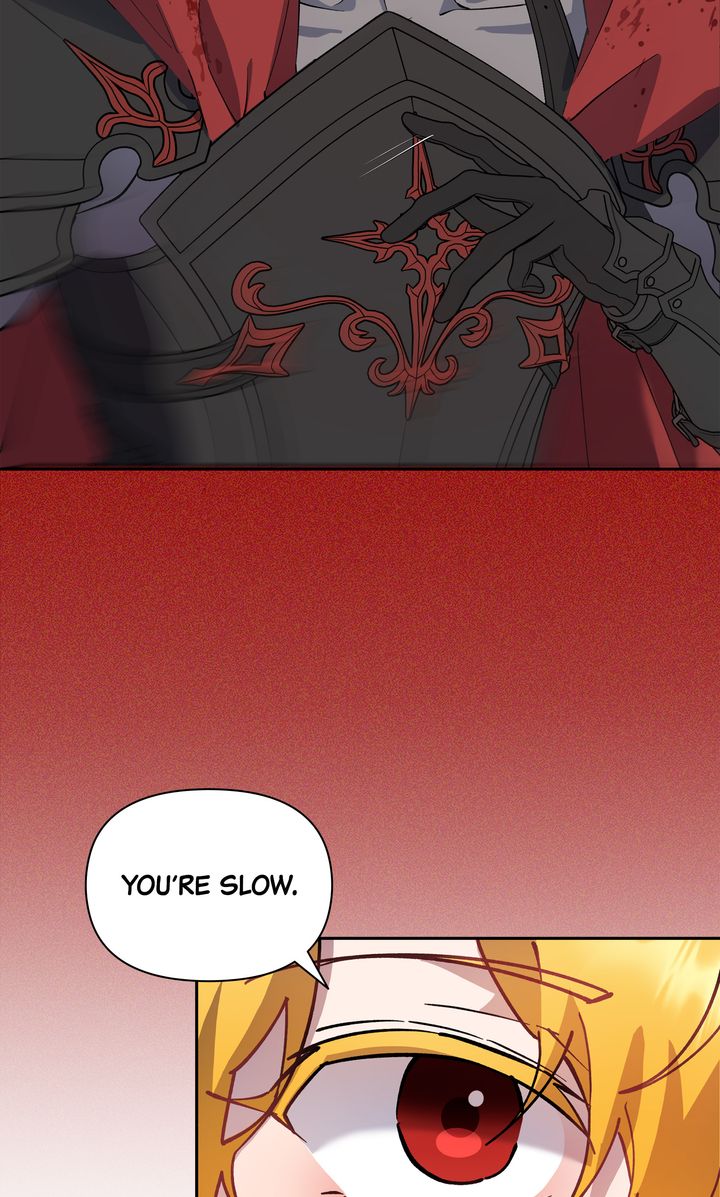 How the Count’s Young Lady Tames the Emperor’s Dog Chapter 93 256 03