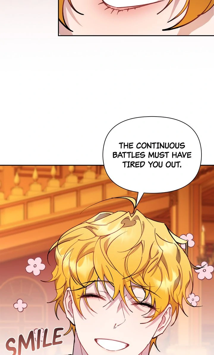 How the Count’s Young Lady Tames the Emperor’s Dog Chapter 93 257 04