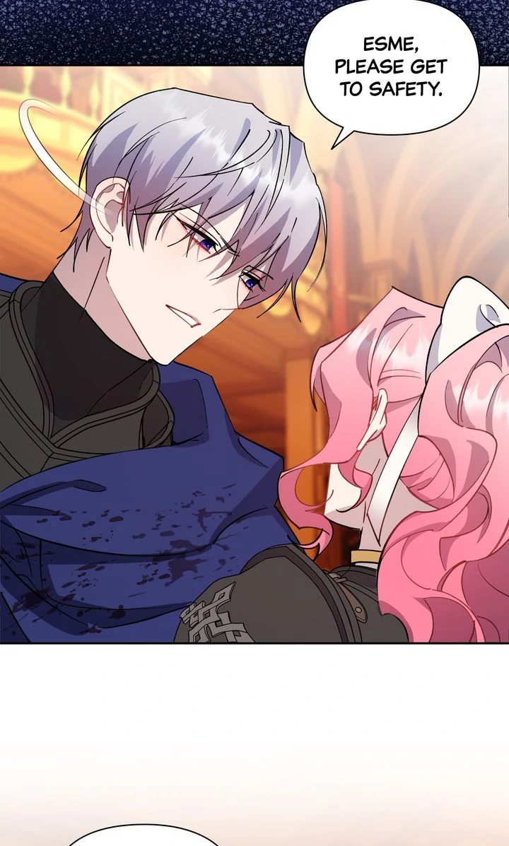 How the Count’s Young Lady Tames the Emperor’s Dog Chapter 93 260 07