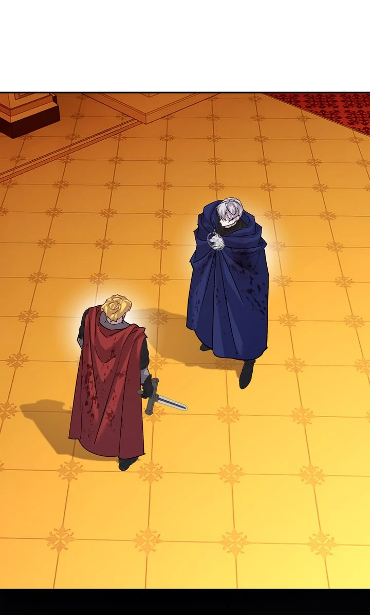 How the Count’s Young Lady Tames the Emperor’s Dog Chapter 93 264 11