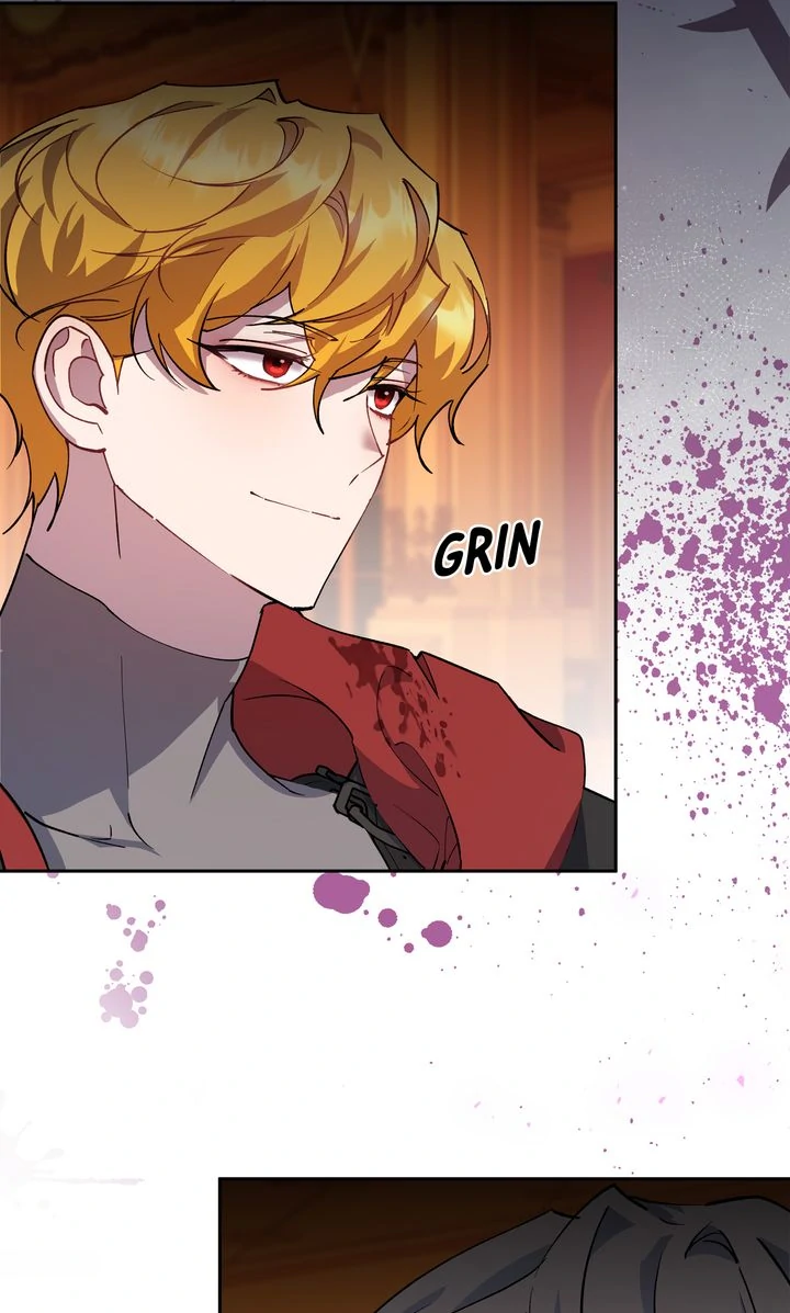 How the Count’s Young Lady Tames the Emperor’s Dog Chapter 93 266 13