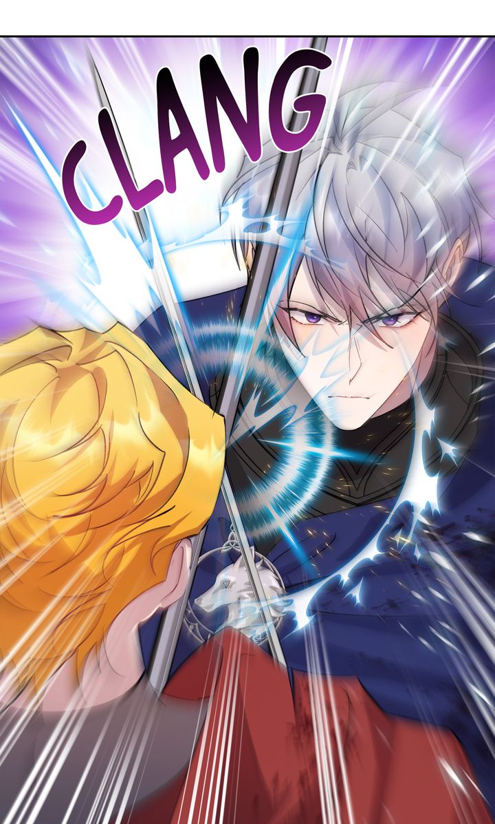 How the Count’s Young Lady Tames the Emperor’s Dog Chapter 93 270 17