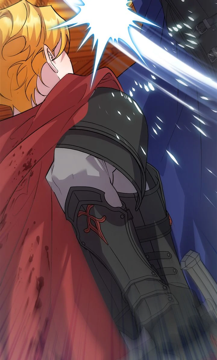 How the Count’s Young Lady Tames the Emperor’s Dog Chapter 93 272 19