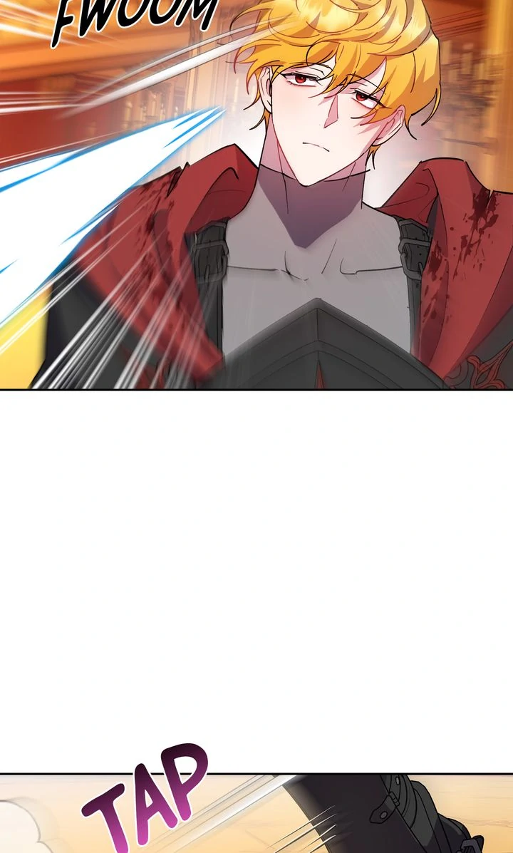 How the Count’s Young Lady Tames the Emperor’s Dog Chapter 93 275 22