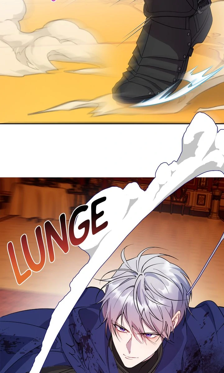 How the Count’s Young Lady Tames the Emperor’s Dog Chapter 93 276 23