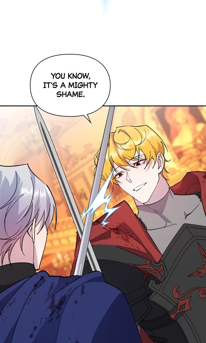 How the Count’s Young Lady Tames the Emperor’s Dog Chapter 93 279 26