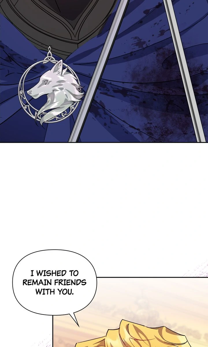 How the Count’s Young Lady Tames the Emperor’s Dog Chapter 93 281 28