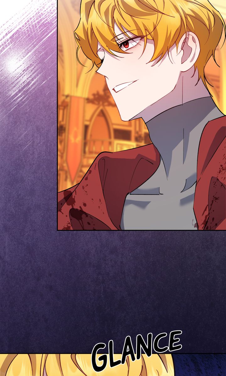 How the Count’s Young Lady Tames the Emperor’s Dog Chapter 93 282 29