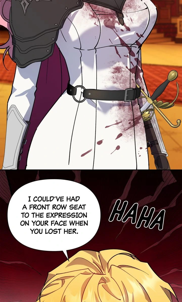 How the Count’s Young Lady Tames the Emperor’s Dog Chapter 93 284 31