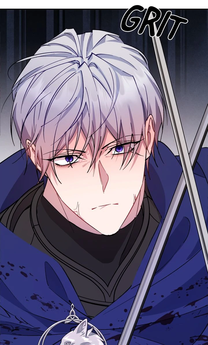 How the Count’s Young Lady Tames the Emperor’s Dog Chapter 93 286 33