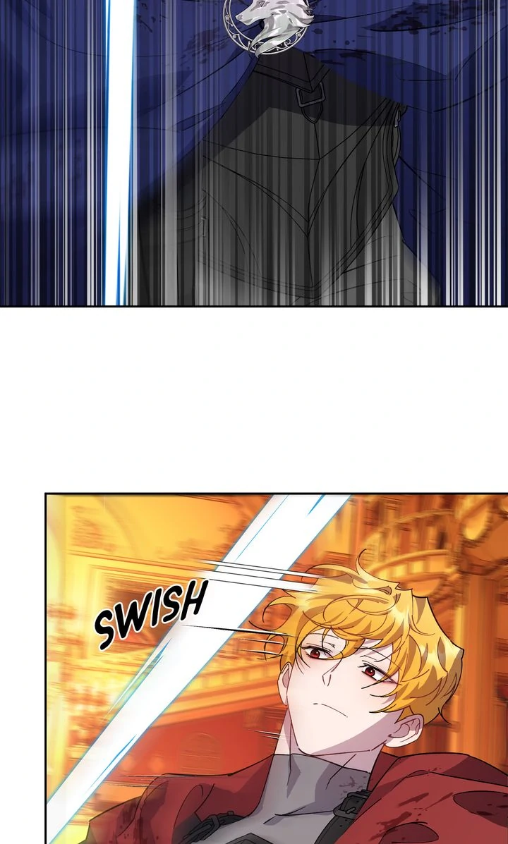 How the Count’s Young Lady Tames the Emperor’s Dog Chapter 93 289 36