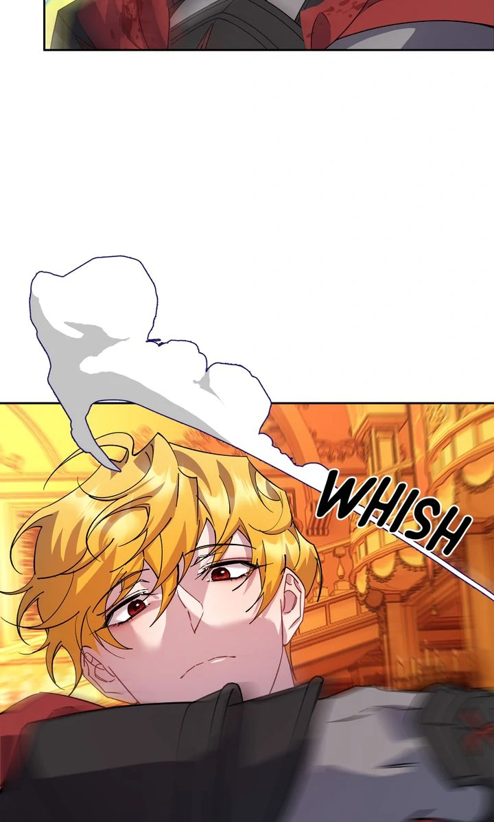 How the Count’s Young Lady Tames the Emperor’s Dog Chapter 93 290 37