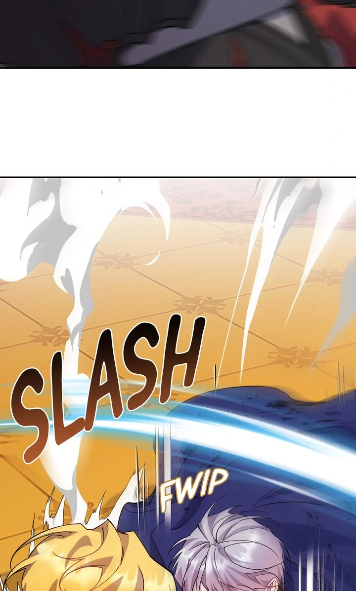 How the Count’s Young Lady Tames the Emperor’s Dog Chapter 93 291 38