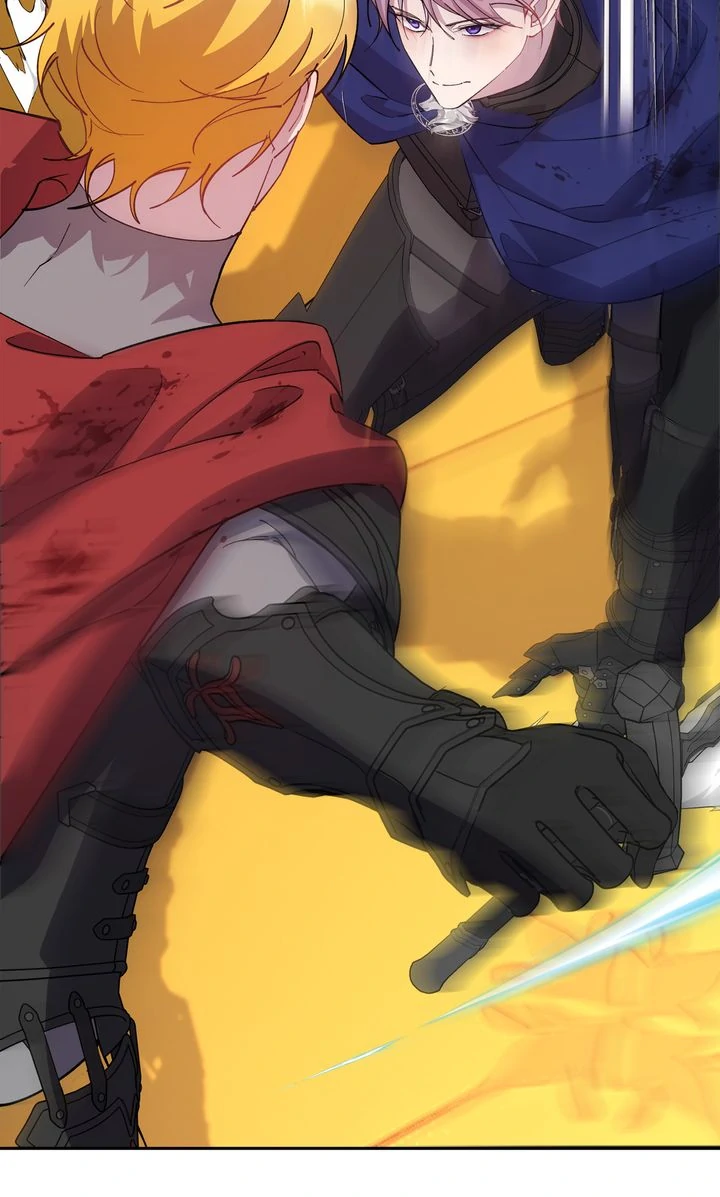 How the Count’s Young Lady Tames the Emperor’s Dog Chapter 93 292 39