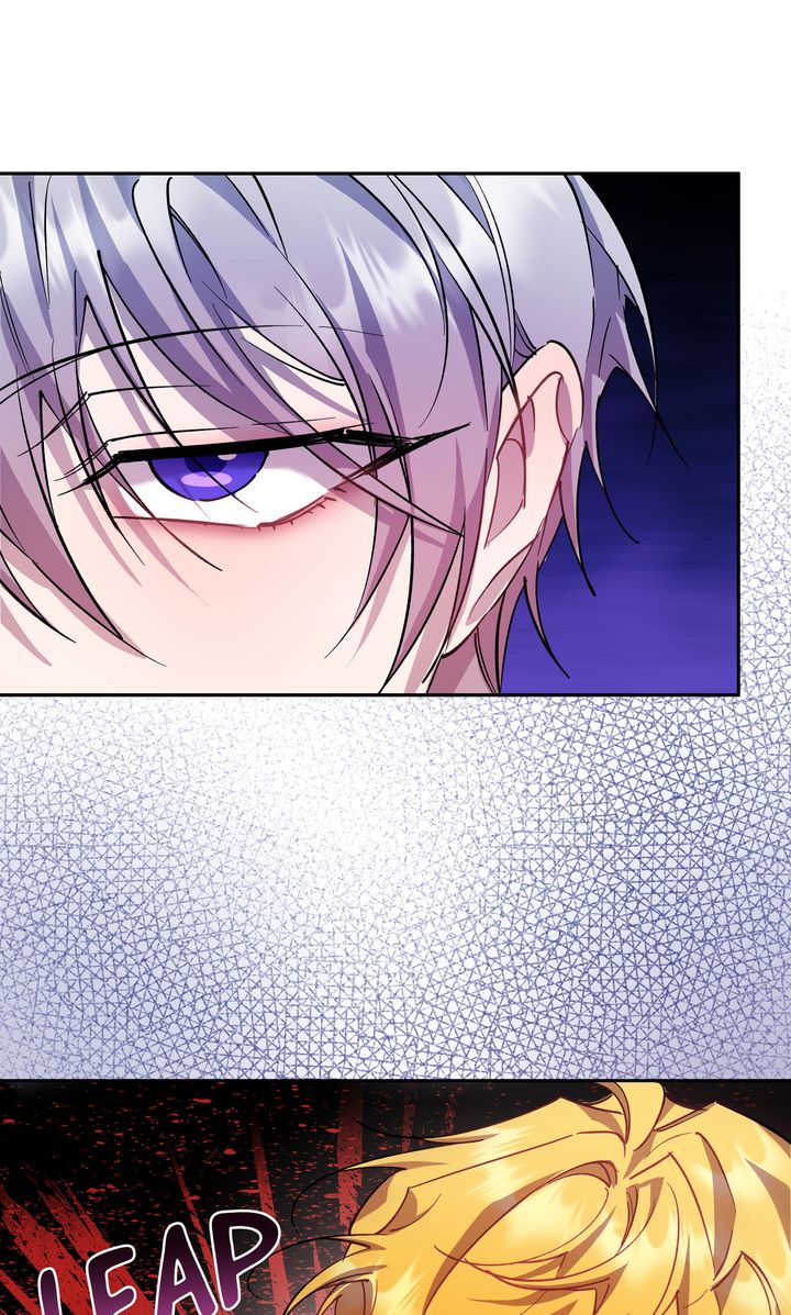 How the Count’s Young Lady Tames the Emperor’s Dog Chapter 93 293 40