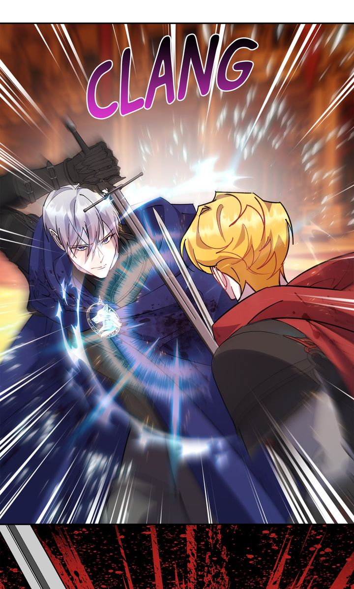 How the Count’s Young Lady Tames the Emperor’s Dog Chapter 93 295 42