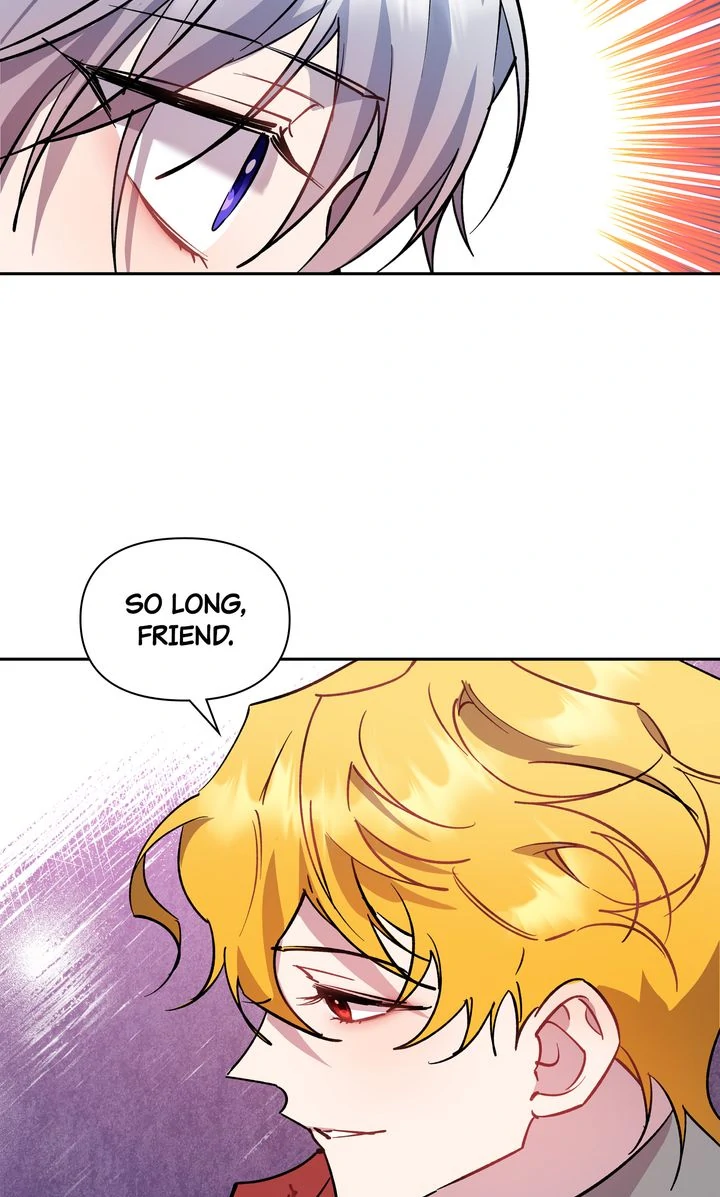 How the Count’s Young Lady Tames the Emperor’s Dog Chapter 93 297 44