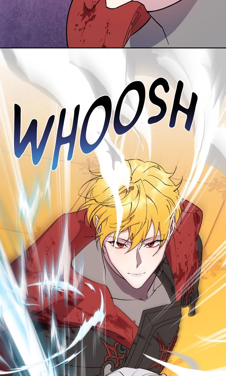 How the Count’s Young Lady Tames the Emperor’s Dog Chapter 93 298 45