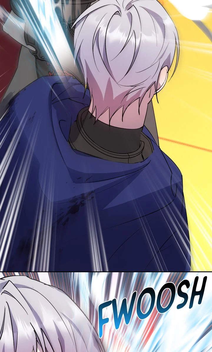 How the Count’s Young Lady Tames the Emperor’s Dog Chapter 93 299 46