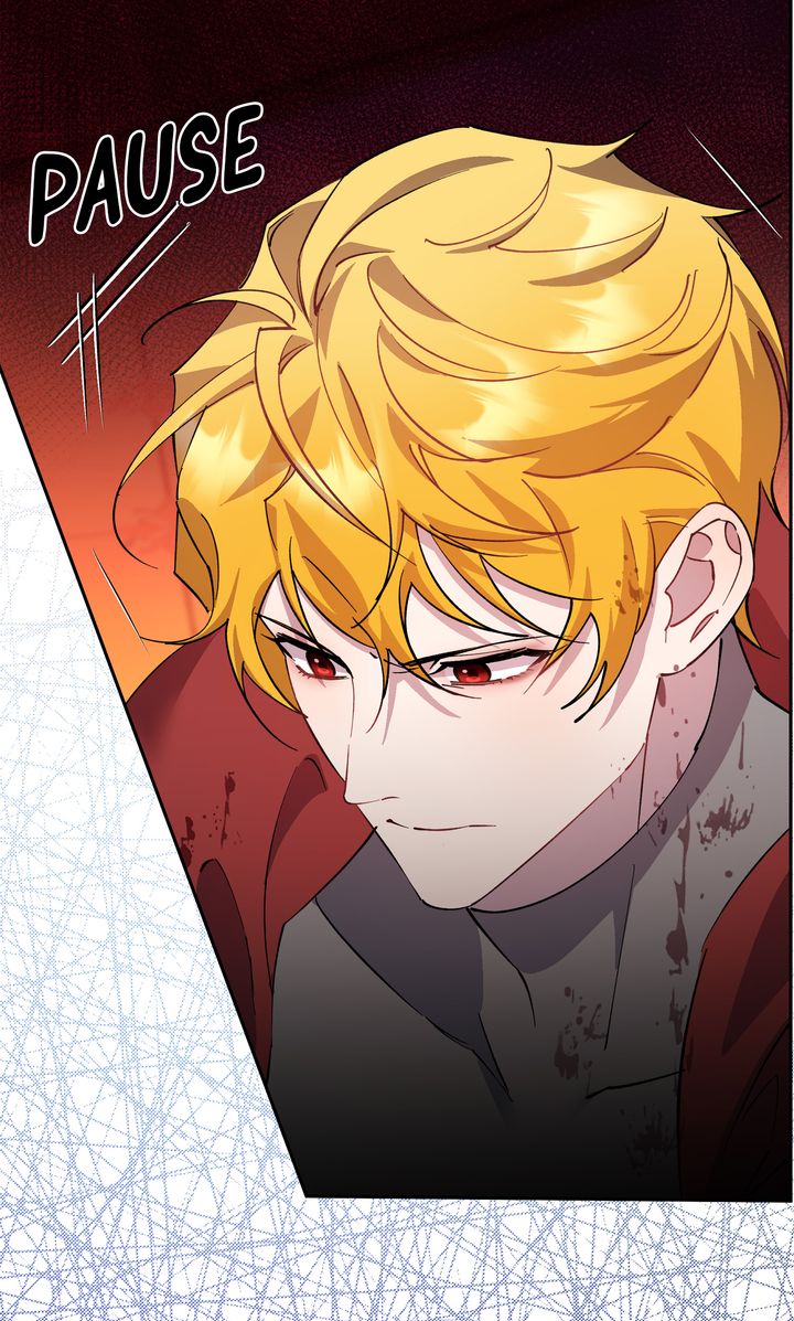 How the Count’s Young Lady Tames the Emperor’s Dog Chapter 93 303 50