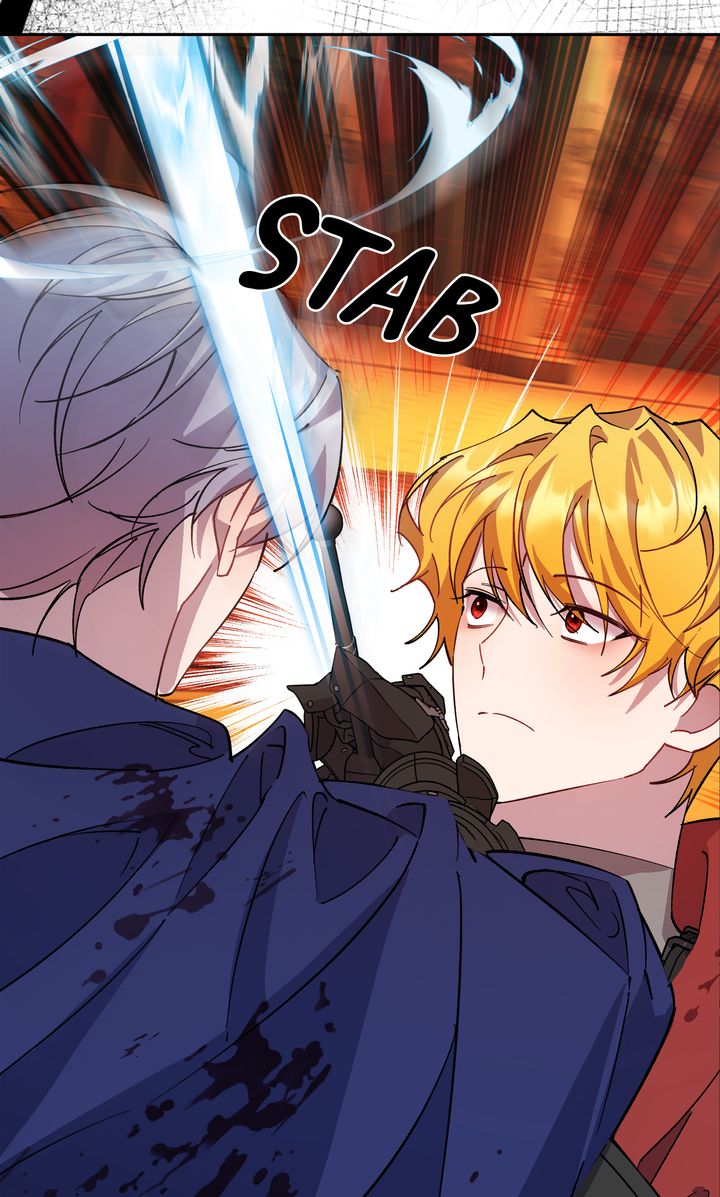 How the Count’s Young Lady Tames the Emperor’s Dog Chapter 93 306 53