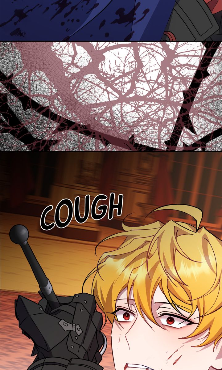 How the Count’s Young Lady Tames the Emperor’s Dog Chapter 93 307 54