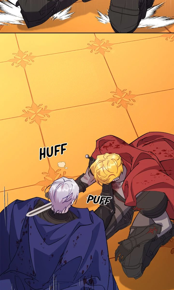 How the Count’s Young Lady Tames the Emperor’s Dog Chapter 93 309 56