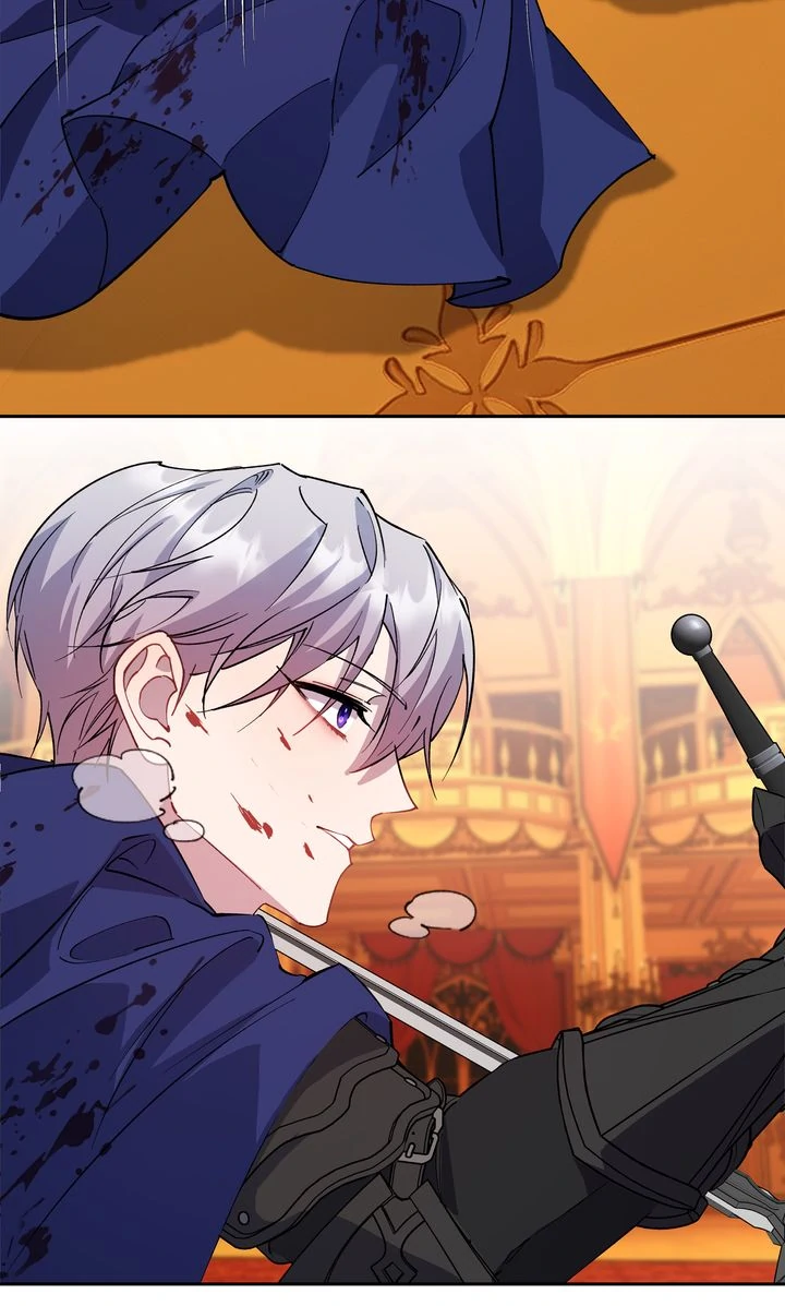 How the Count’s Young Lady Tames the Emperor’s Dog Chapter 93 310 57