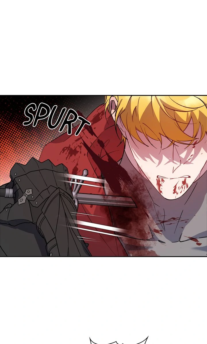 How the Count’s Young Lady Tames the Emperor’s Dog Chapter 93 311 58